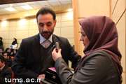 دکتر مجتبی مجتهدزاده به اخذ جایزه حکیم جرجانی دوازدهمین جشنواره ابن سینا نائل آمد
